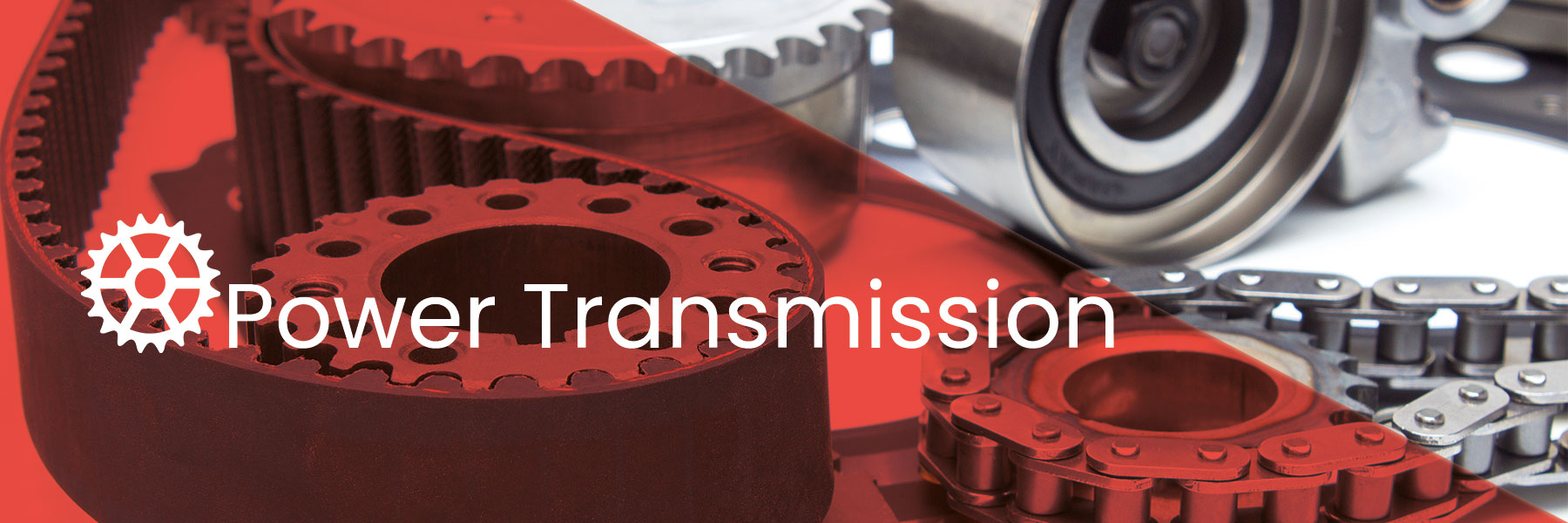 Timing Belt Pulleys, Timing Belts, Sprockets, and Chains for Power  Transmission Applications - SDP/SI