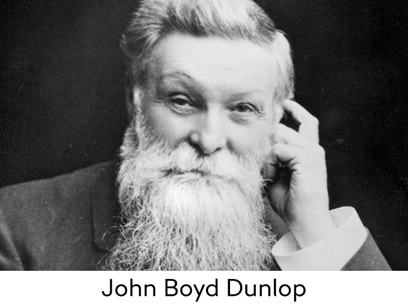 John Boyd Dunlop